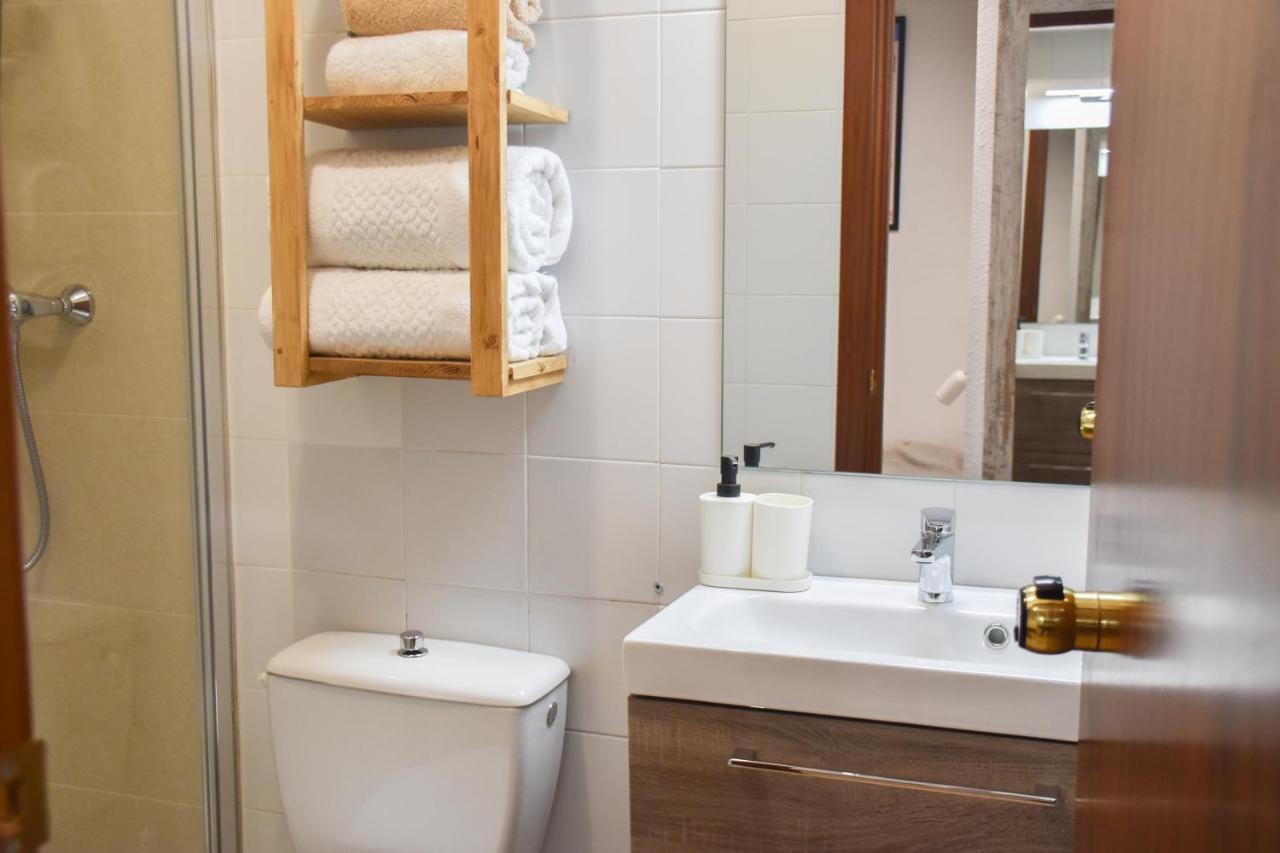 Estudio Avet - Perfecta Ubicacion Pas De La Casa Ngoại thất bức ảnh