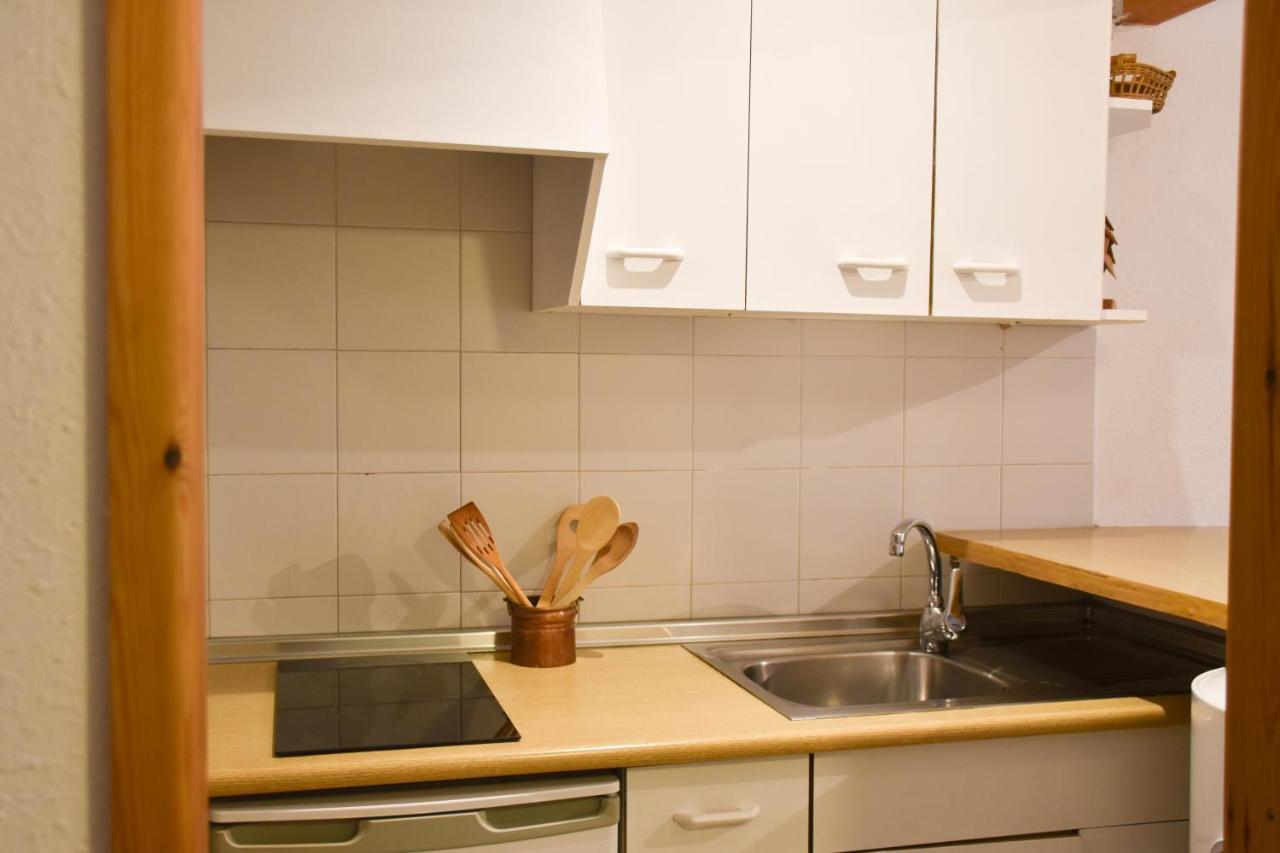 Estudio Avet - Perfecta Ubicacion Pas De La Casa Ngoại thất bức ảnh