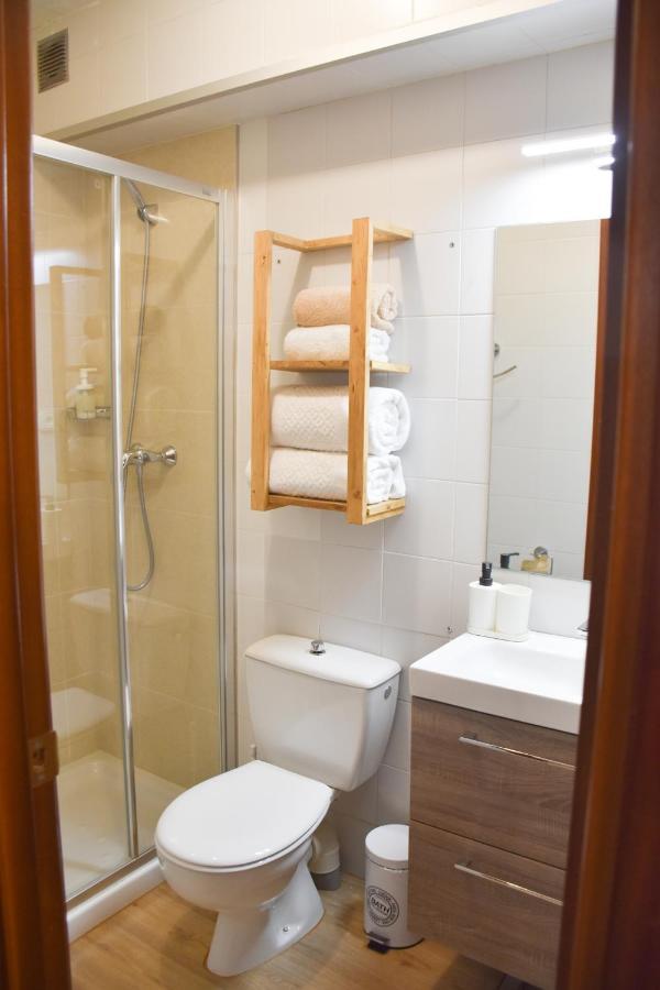 Estudio Avet - Perfecta Ubicacion Pas De La Casa Ngoại thất bức ảnh