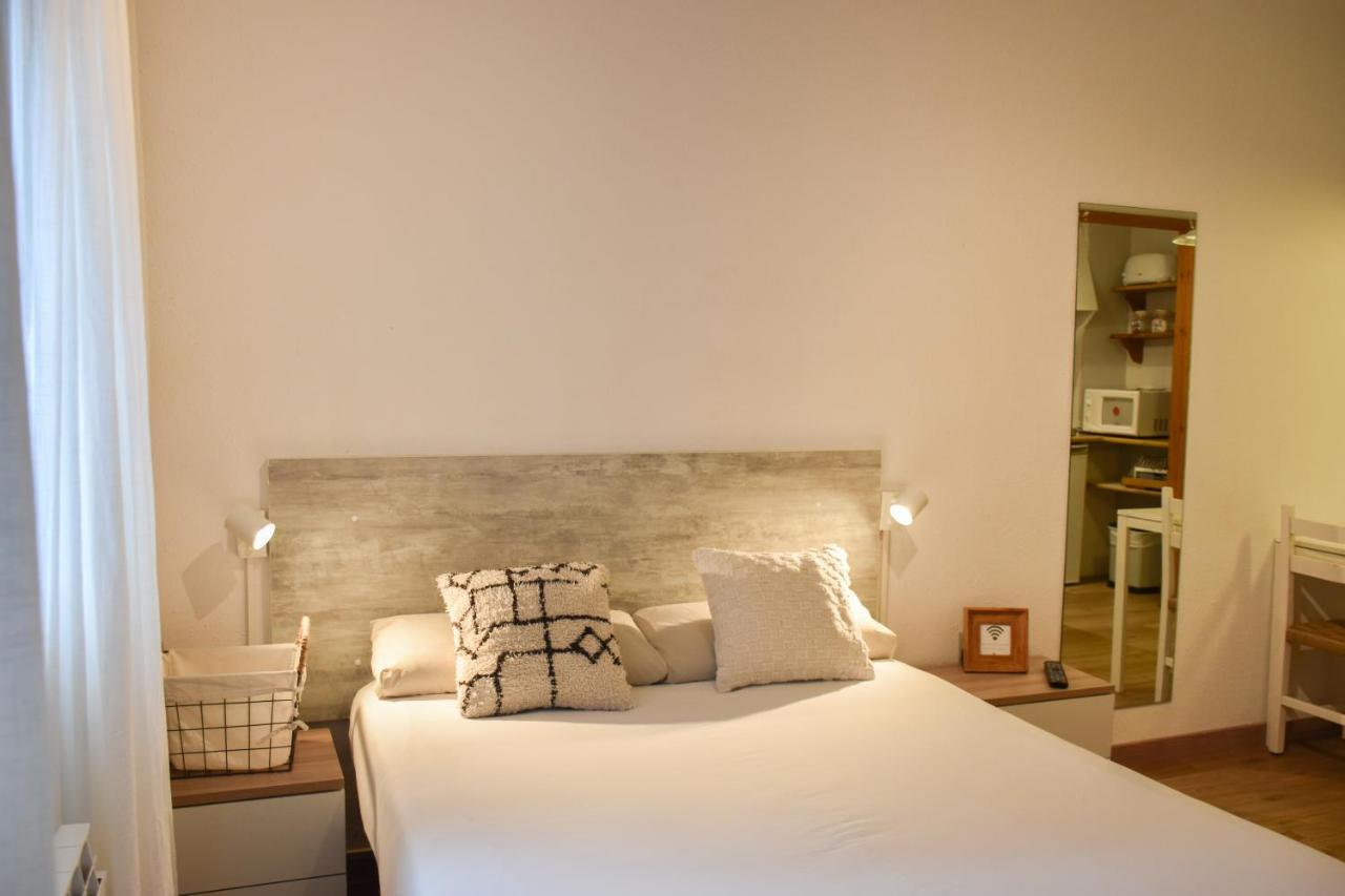 Estudio Avet - Perfecta Ubicacion Pas De La Casa Ngoại thất bức ảnh
