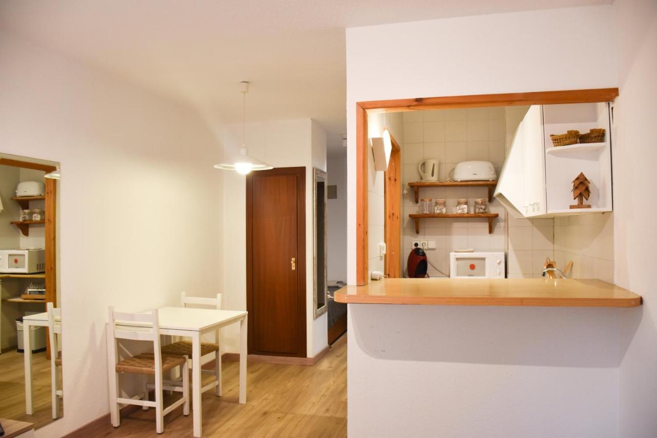 Estudio Avet - Perfecta Ubicacion Pas De La Casa Ngoại thất bức ảnh