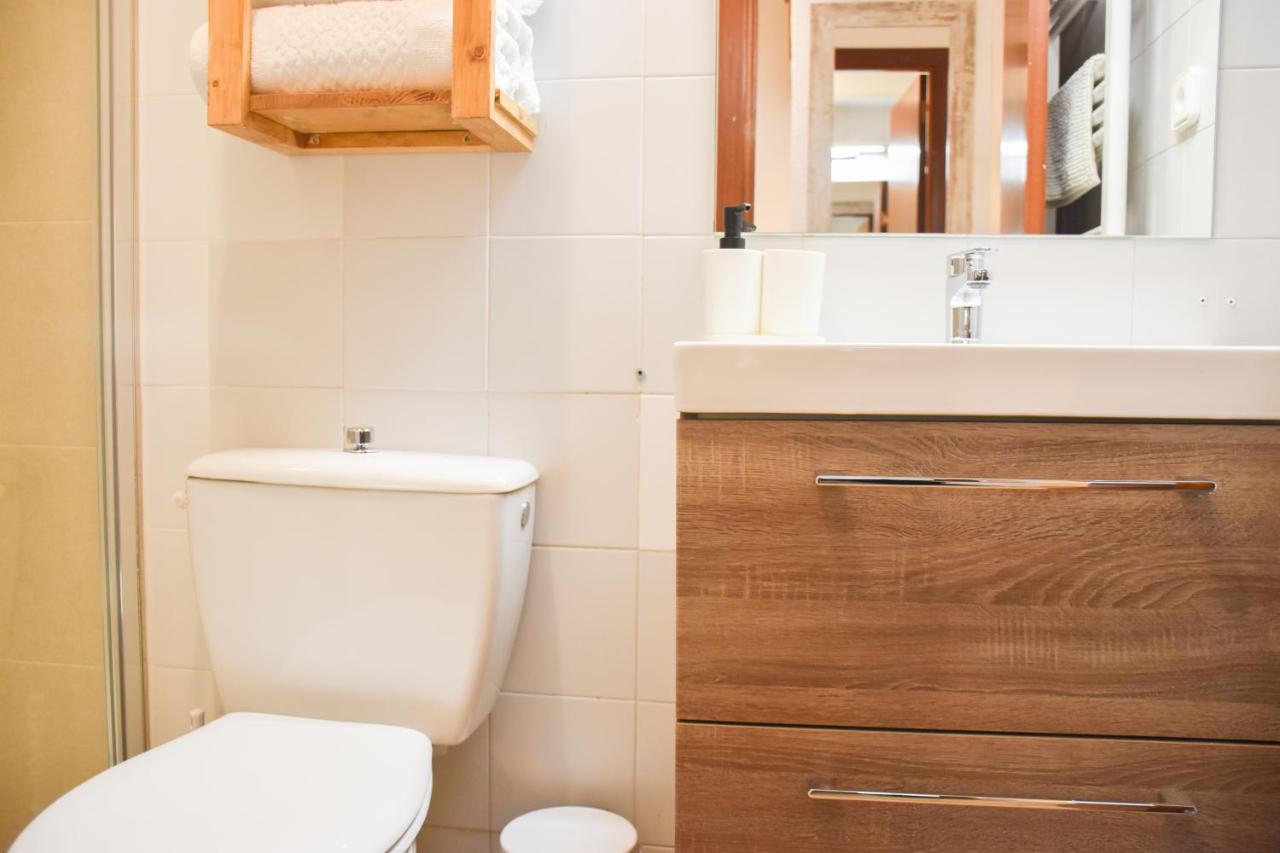 Estudio Avet - Perfecta Ubicacion Pas De La Casa Ngoại thất bức ảnh